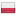 evegroup.pl hosted country